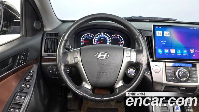 Hyundai Veracruz 2014 — photo 12