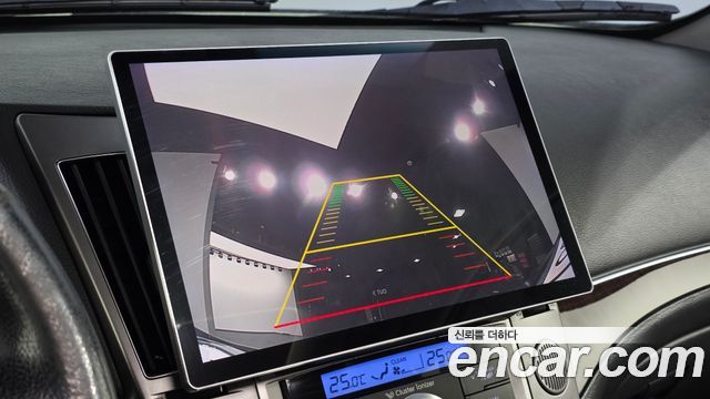Hyundai Veracruz 2014 — photo 13