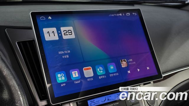 Hyundai Veracruz 2014 — photo 14