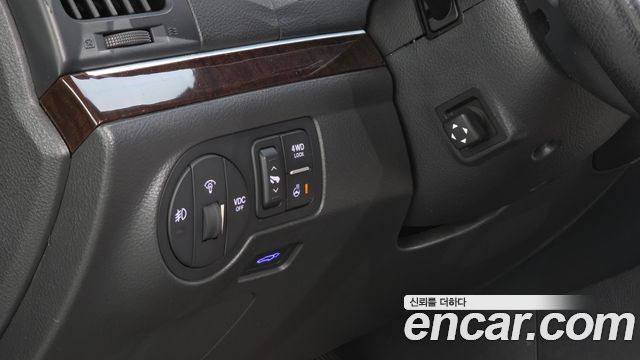 Hyundai Veracruz 2014 — photo 15
