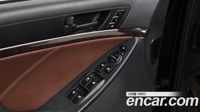 Hyundai Veracruz 2014 — photo 16
