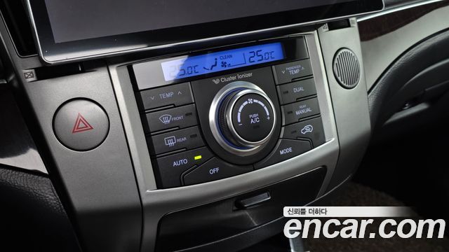 Hyundai Veracruz 2014 — photo 17