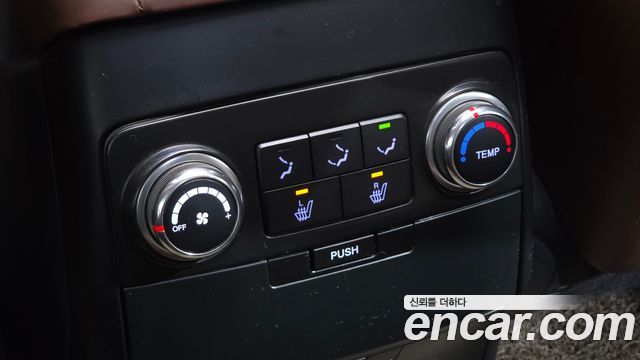 Hyundai Veracruz 2014 — photo 18