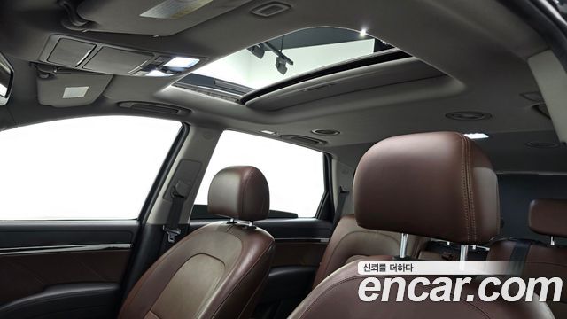 Hyundai Veracruz 2014 — photo 19