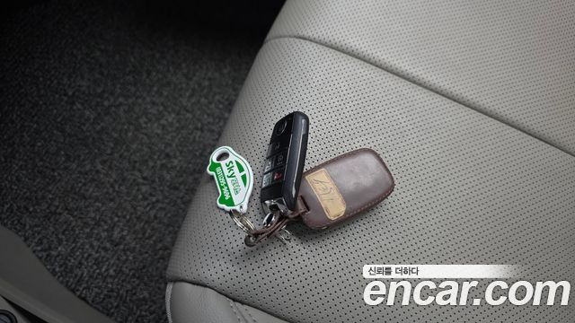 Kia Canival 2020 — photo 18