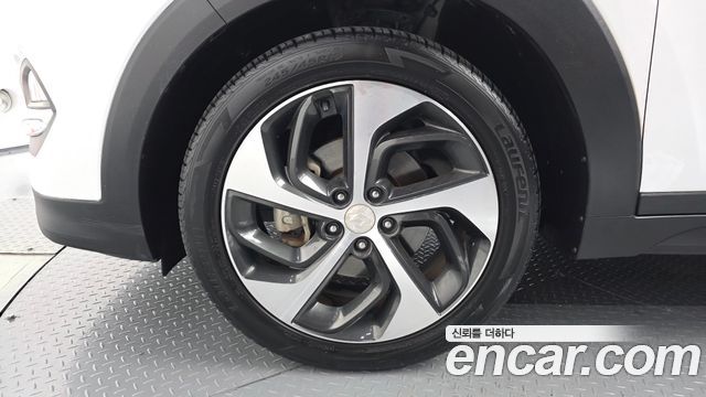 Hyundai Tucson 2016 — photo 5