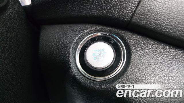 Hyundai Tucson 2016 — photo 17