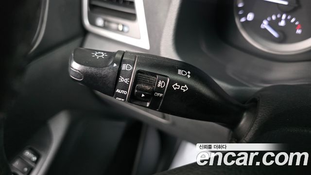 Hyundai Tucson 2016 — photo 19