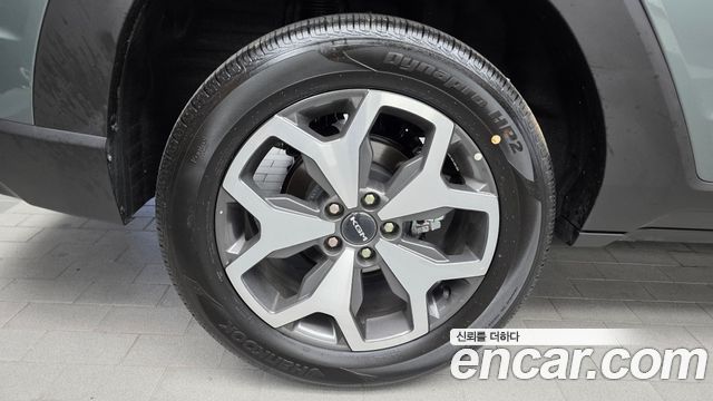 KG Mobility Torres 2026 — photo 5