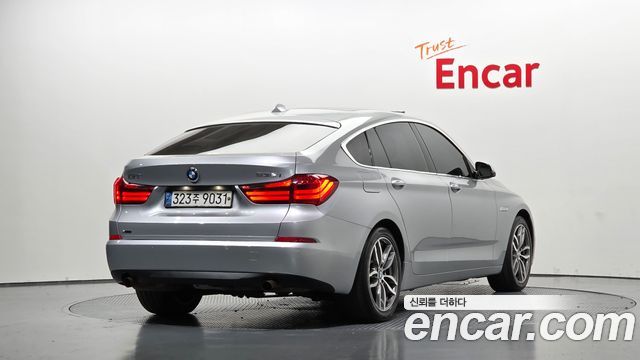 BMW Gran Turismo 2017 — photo 2