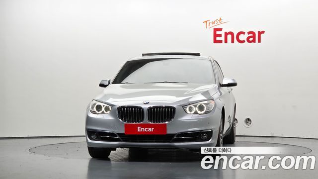 BMW Gran Turismo 2017 — photo 3