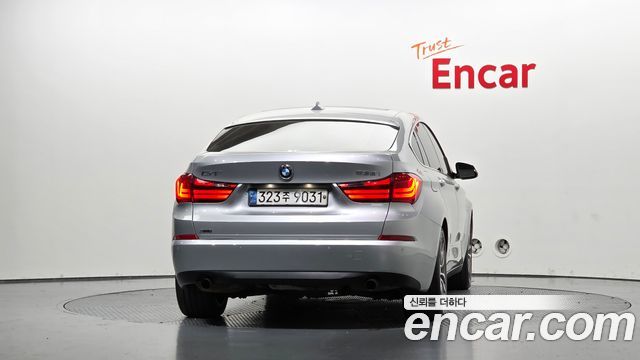 BMW Gran Turismo 2017 — photo 4
