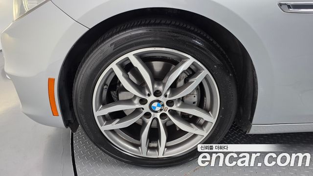 BMW Gran Turismo 2017 — photo 5