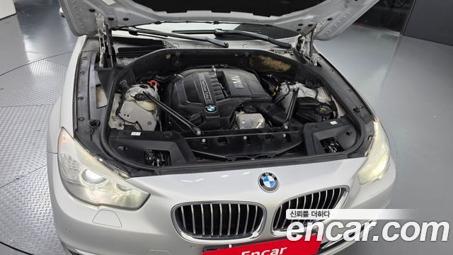 BMW Gran Turismo 2017 — photo 6