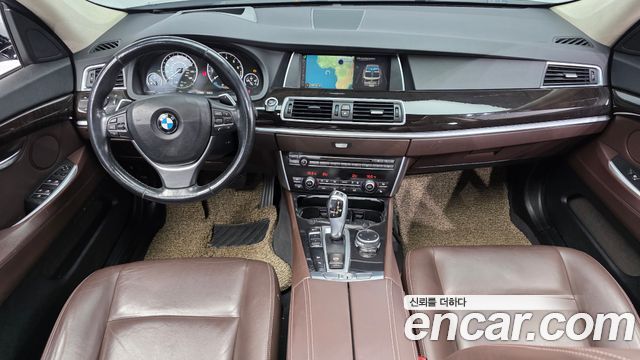 BMW Gran Turismo 2017 — photo 7