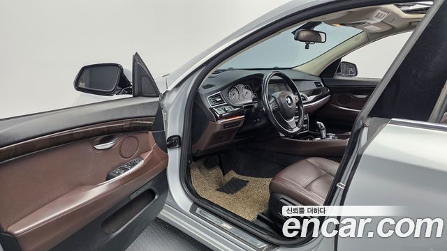 BMW Gran Turismo 2017 — photo 10