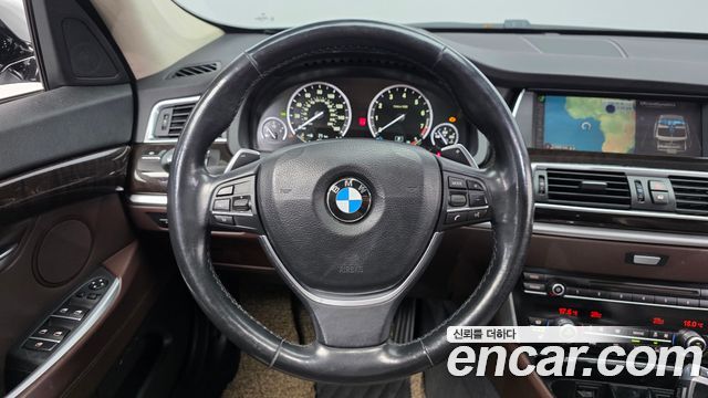 BMW Gran Turismo 2017 — photo 13