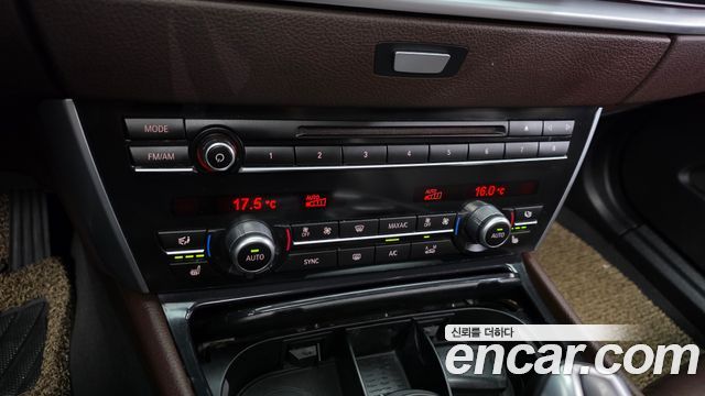 BMW Gran Turismo 2017 — photo 16
