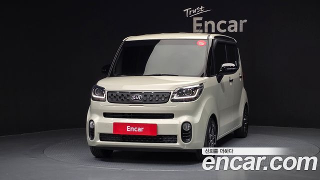 Kia RAY 2019 — photo 3