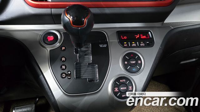 Kia RAY 2019 — photo 12