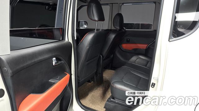 Kia RAY 2019 — photo 17