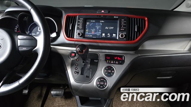 Kia RAY 2019 — photo 19