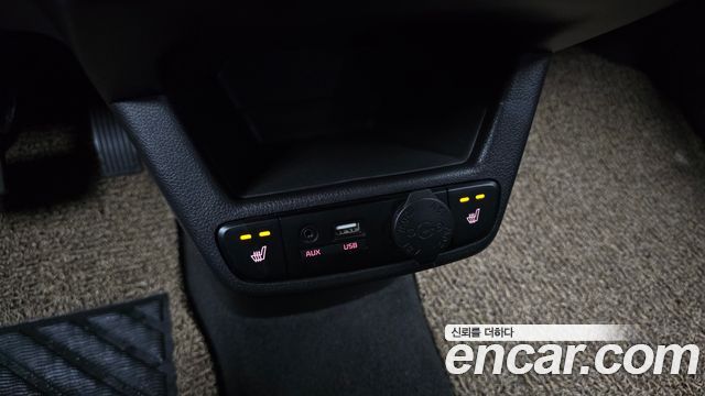 Kia RAY 2019 — photo 20