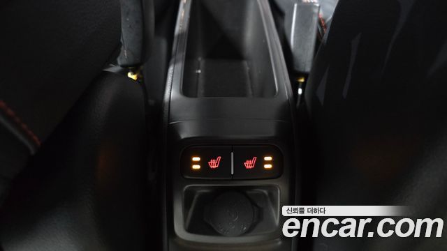 Kia RAY 2019 — photo 23