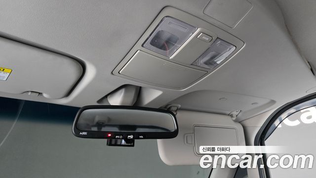 Kia RAY 2019 — photo 24