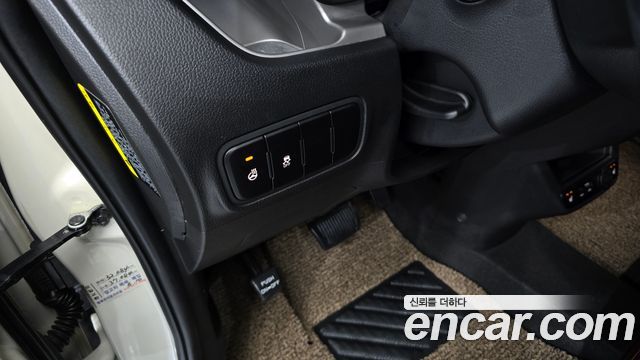 Kia RAY 2019 — photo 25