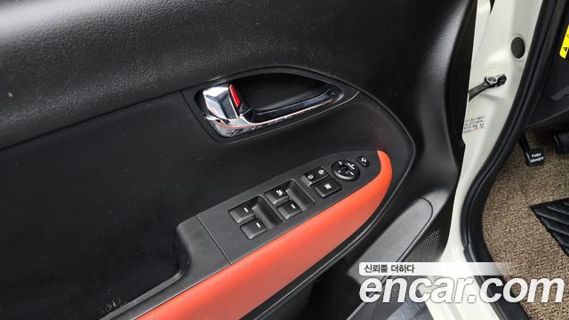 Kia RAY 2019 — photo 26