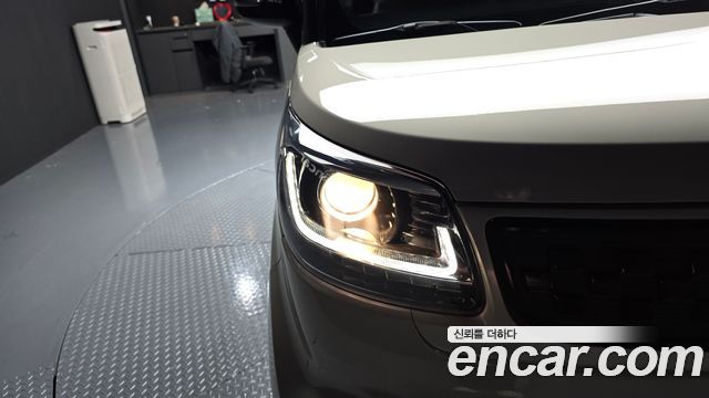 Kia RAY 2019 — photo 8
