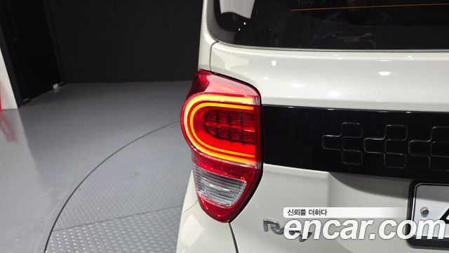 Kia RAY 2019 — photo 9