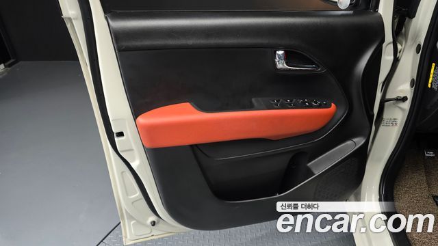 Kia RAY 2019 — photo 14
