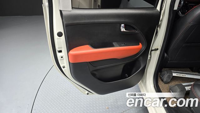 Kia RAY 2019 — photo 15
