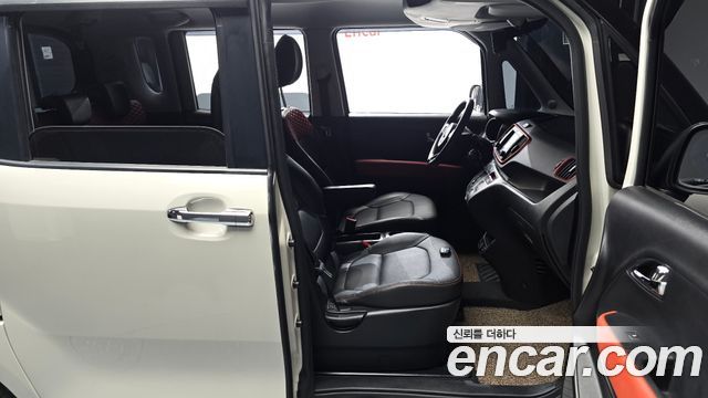 Kia RAY 2019 — photo 16