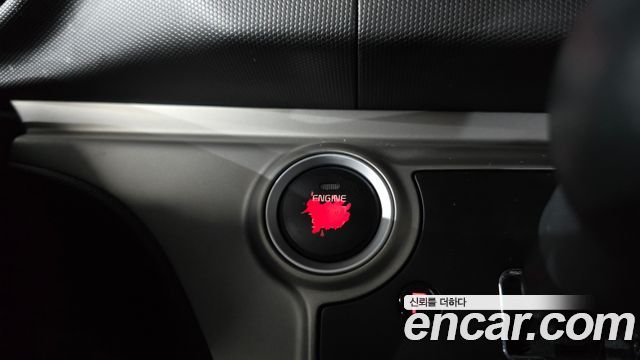 Kia RAY 2019 — photo 27