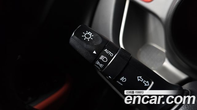 Kia RAY 2019 — photo 28