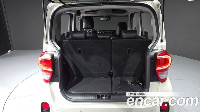 Kia RAY 2019 — photo 29