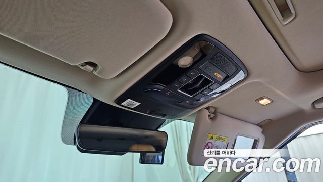 Kia Canival 2021 — photo 28