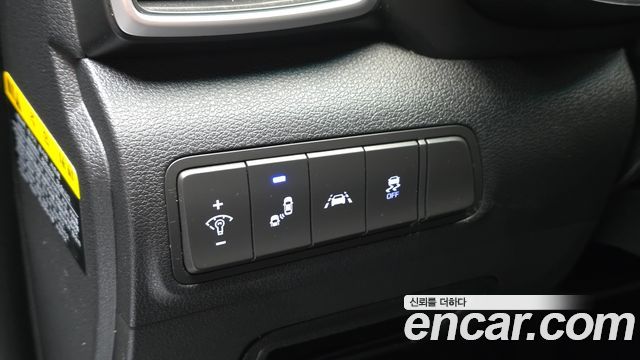 Hyundai Tucson 2019 — photo 18