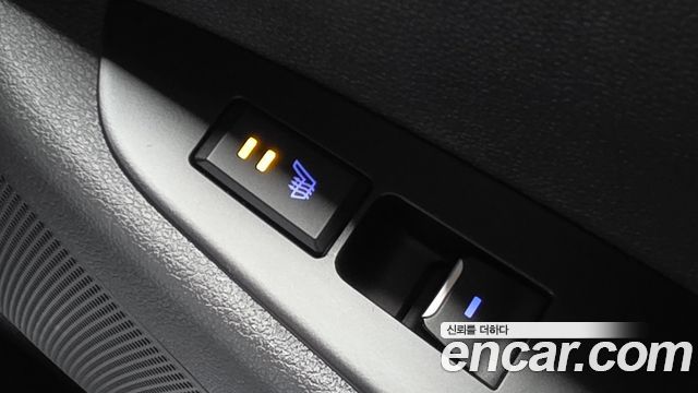 Hyundai Tucson 2019 — photo 19