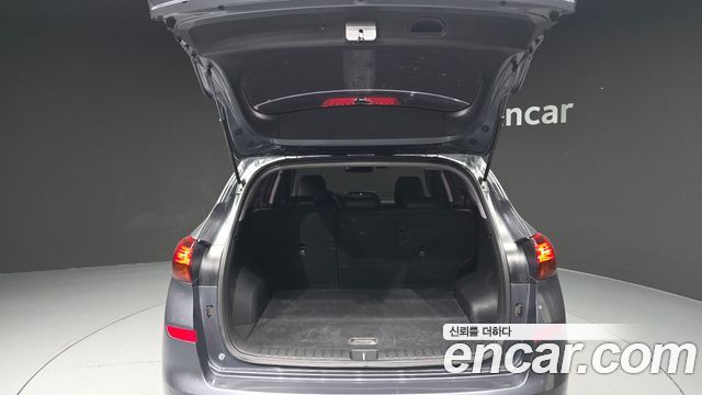 Hyundai Tucson 2019 — photo 20