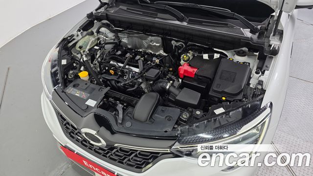 Renault Korea XM3 2024 — photo 6