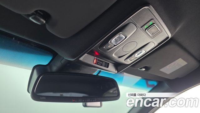 Renault Korea XM3 2024 — photo 23