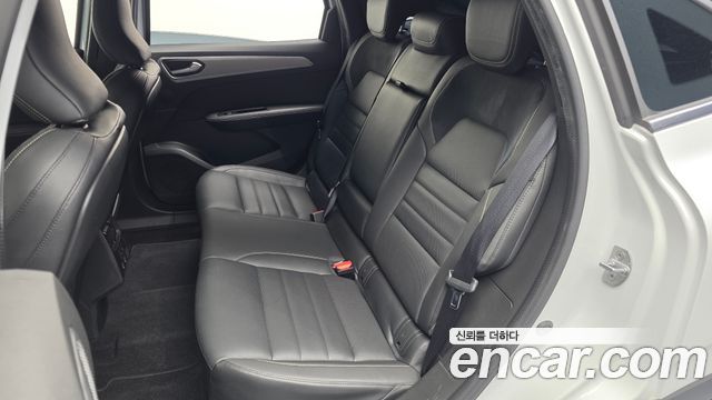 Renault Korea XM3 2024 — photo 16