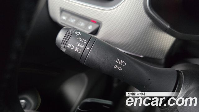 Renault Korea XM3 2024 — photo 27