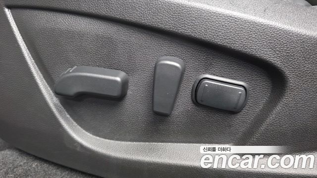 Renault Korea XM3 2024 — photo 30