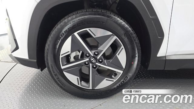Hyundai Tucson 2024 — photo 5