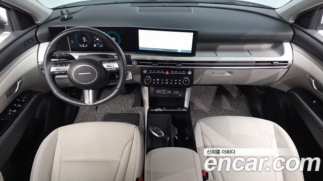 Hyundai Tucson 2024 — photo 10